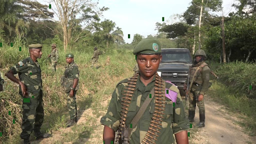 Femmes et inclusion sociale dans le PDDRCS